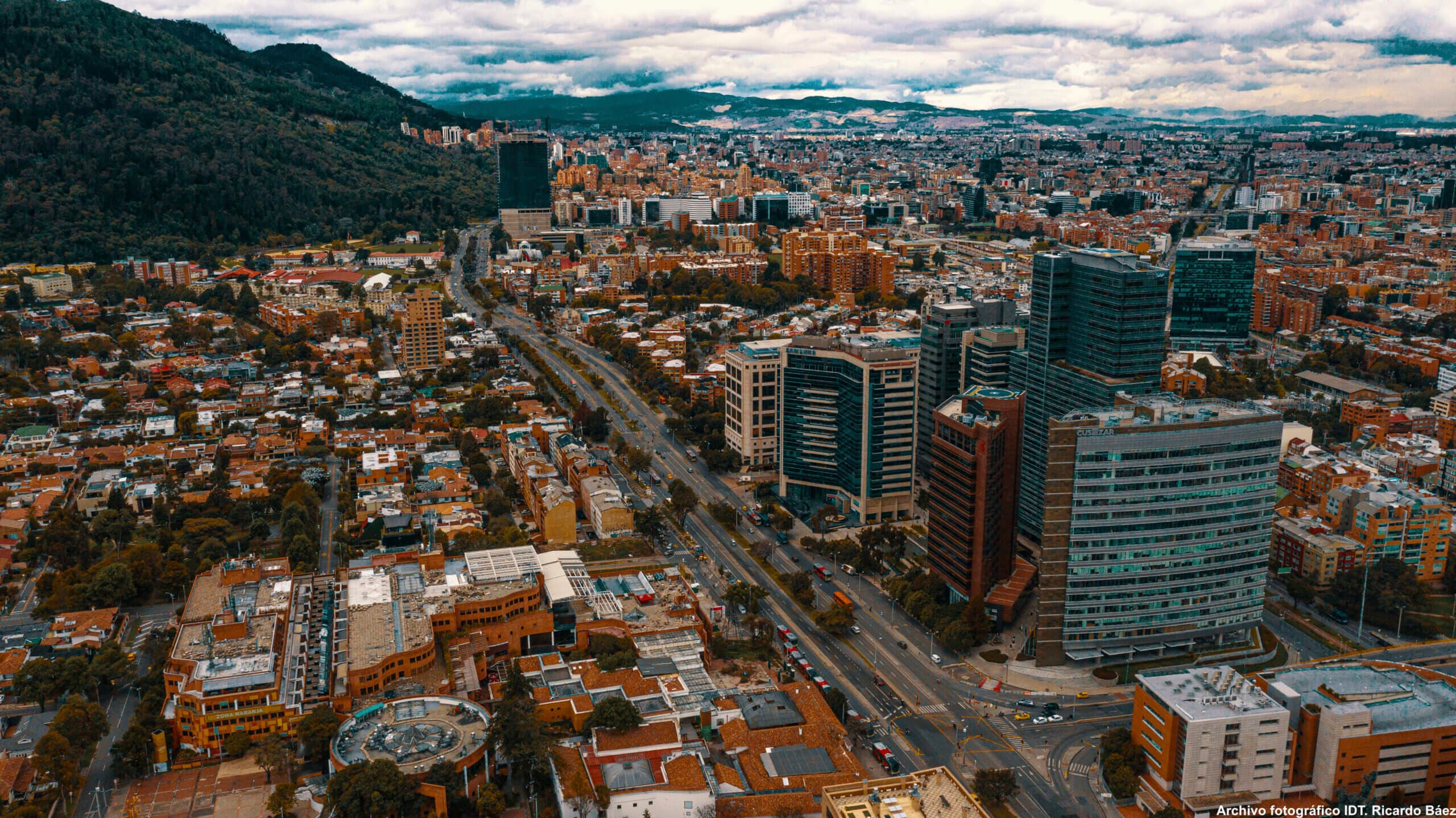 Anuncios en Bogotá, D.C.